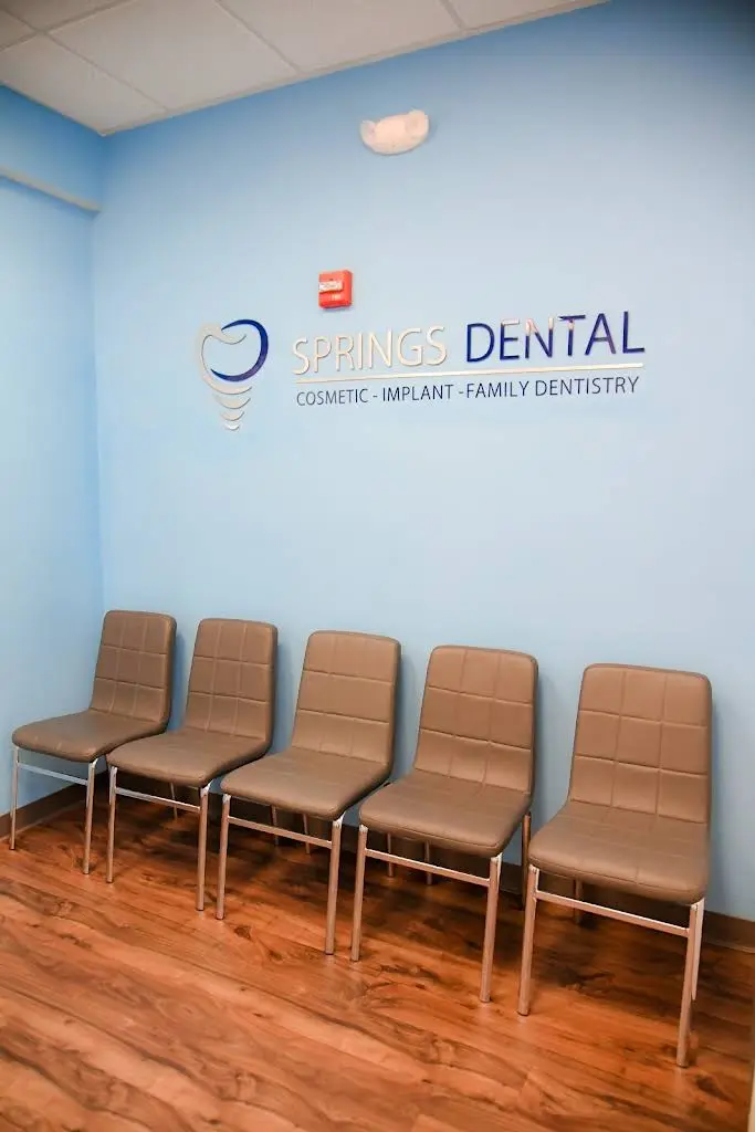 Springs Dental of Miami Springs
