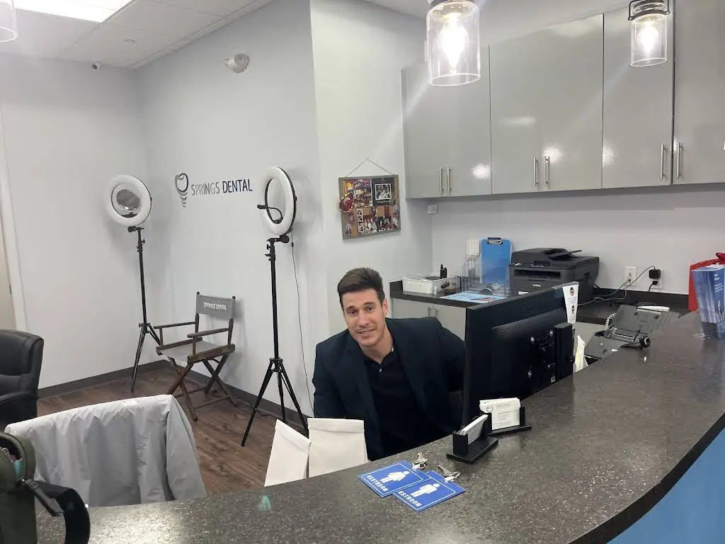 Springs Dental of Miami Springs