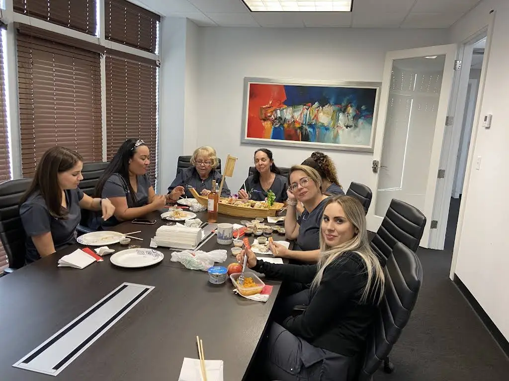 Springs Dental of Miami Springs