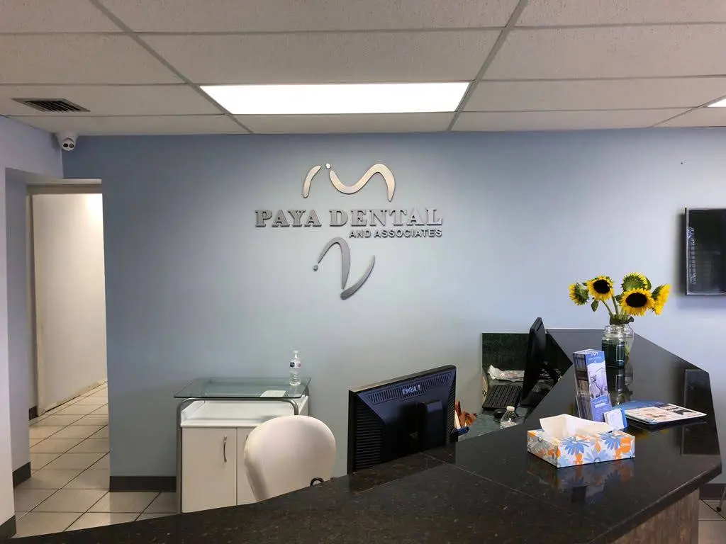 Paya Dental Miami