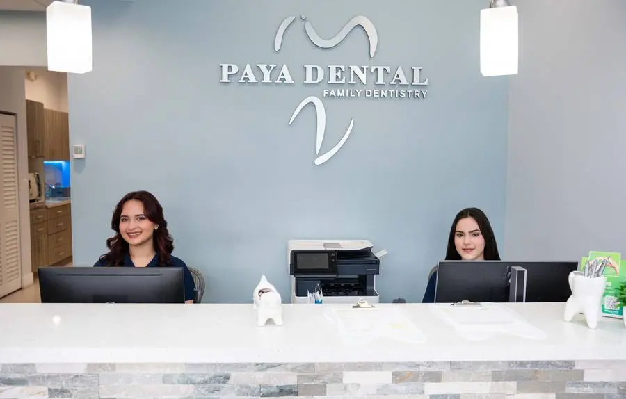 Paya Dental Miami