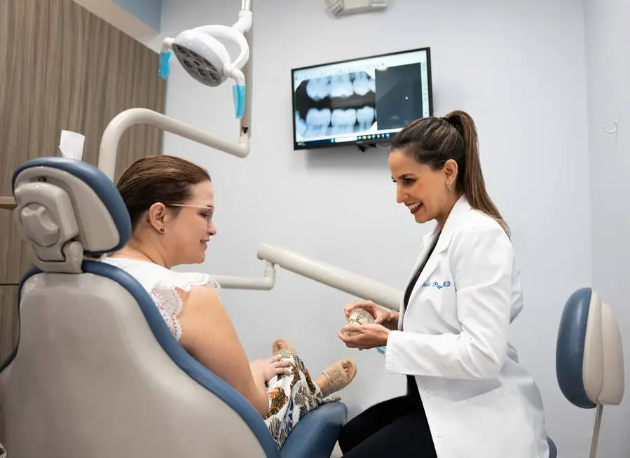 Paya Dental Miami