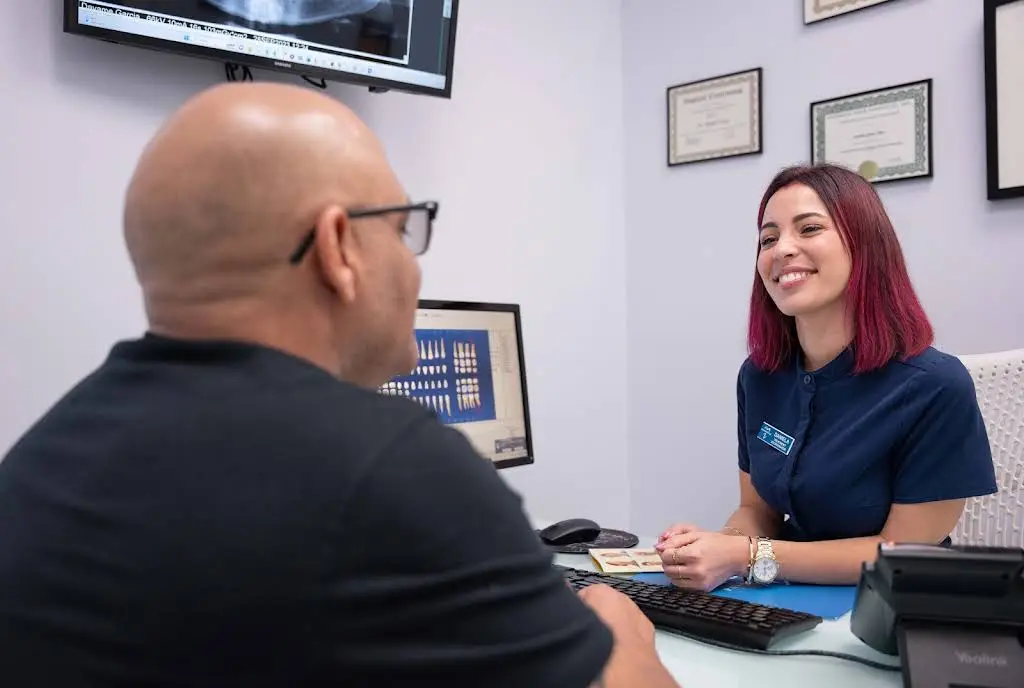Paya Dental Miami