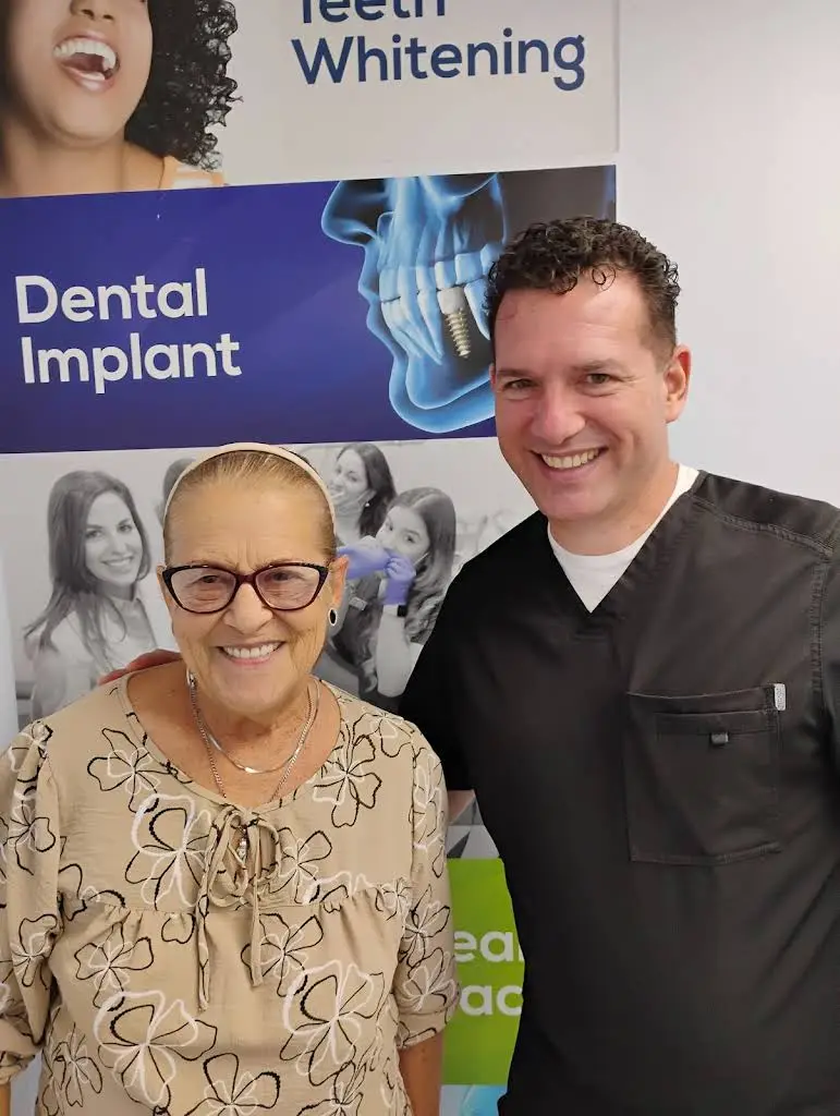 Paya Dental Miami