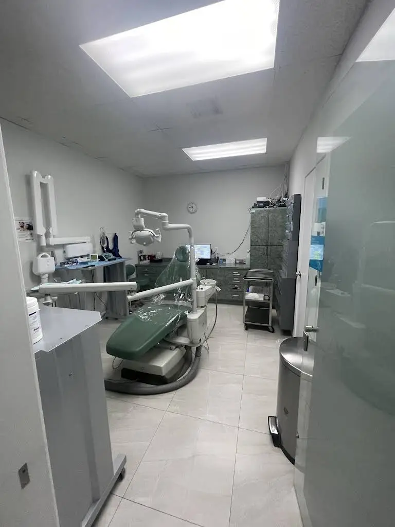 Dental Team of Miami