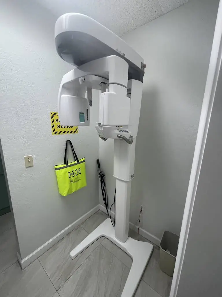 Dental Team of Miami