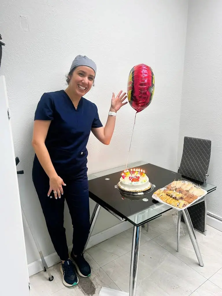 Dental Team of Miami