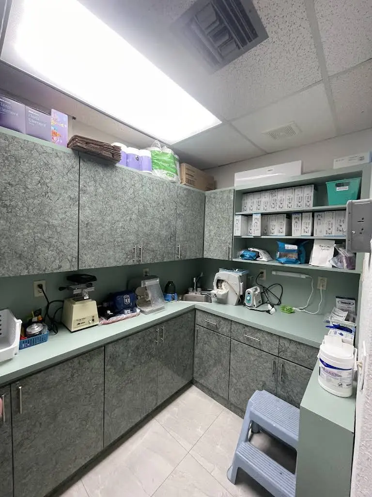 Dental Team of Miami