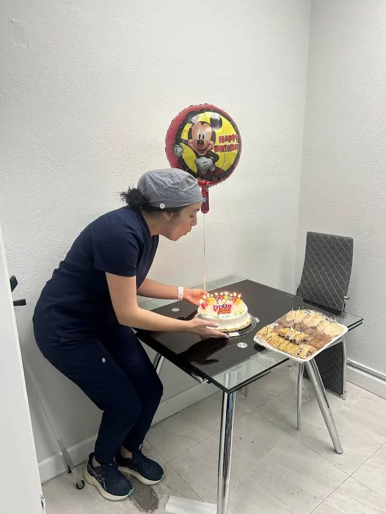 Dental Team of Miami