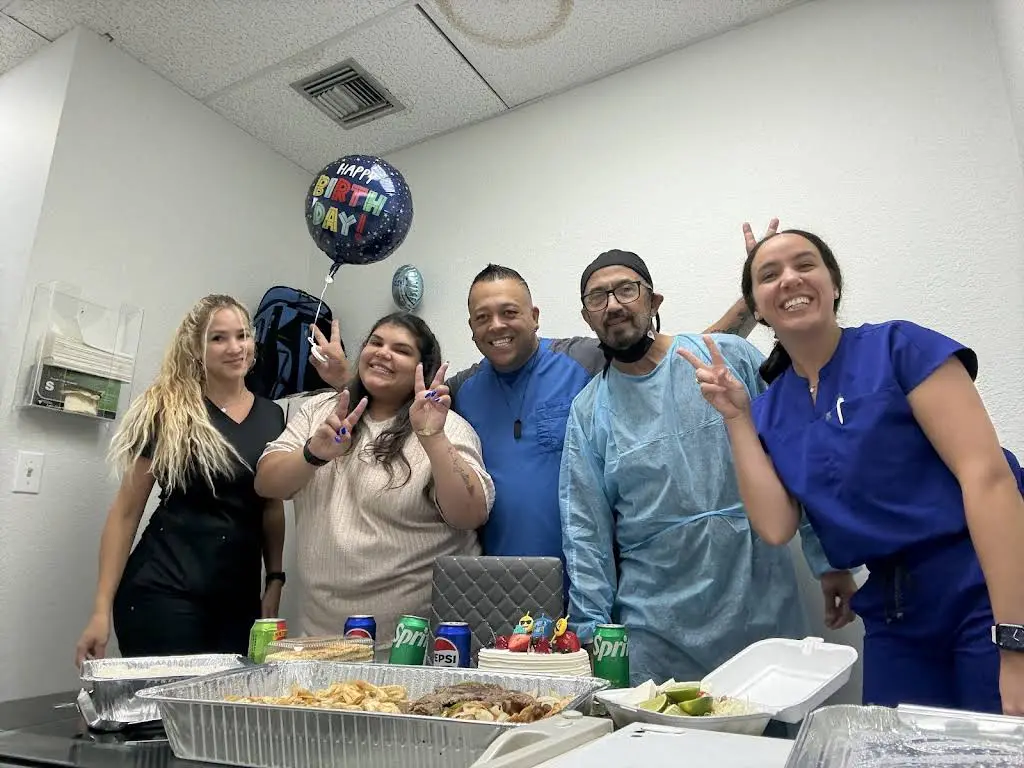 Dental Team of Miami