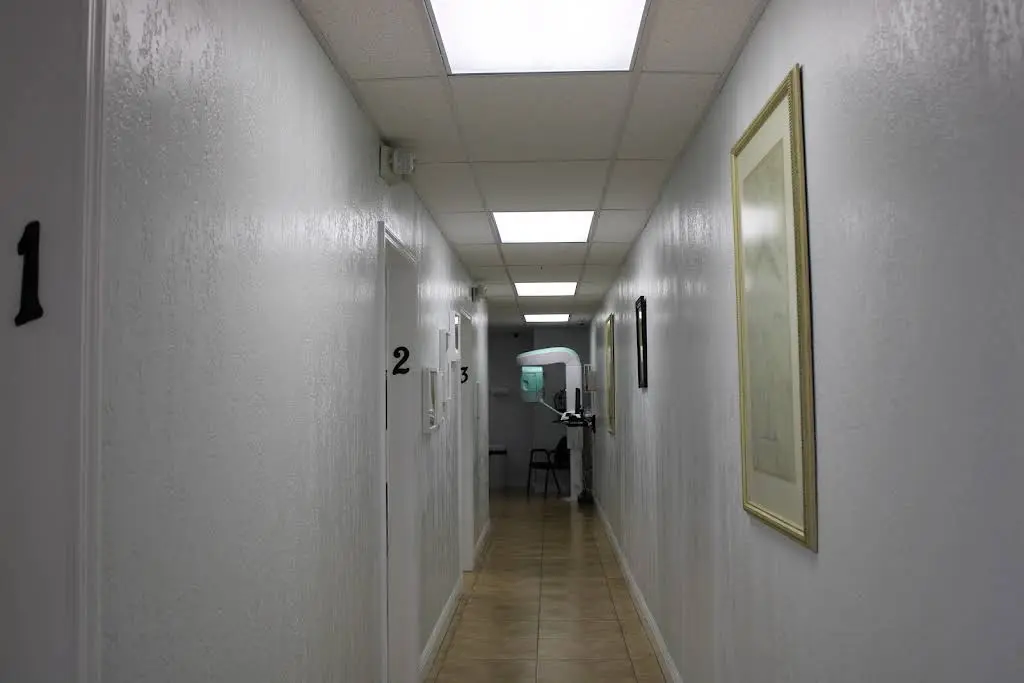 Empire Corporation Dental