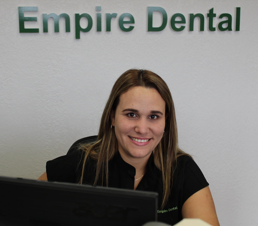 Empire Corporation Dental