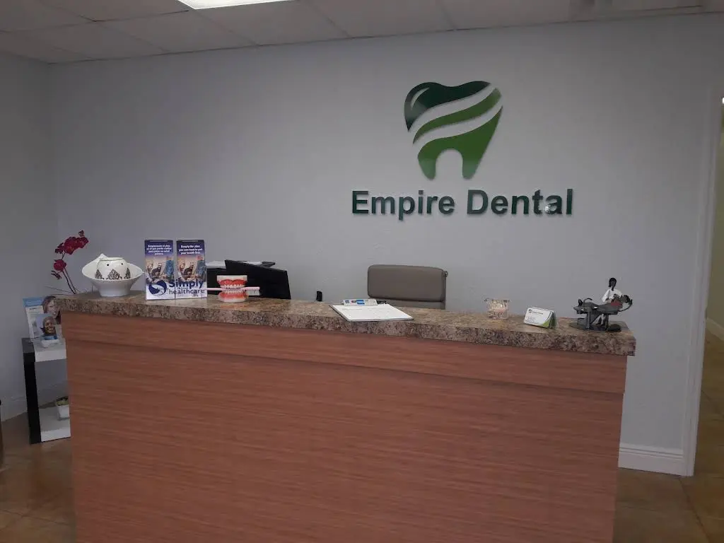 Empire Corporation Dental