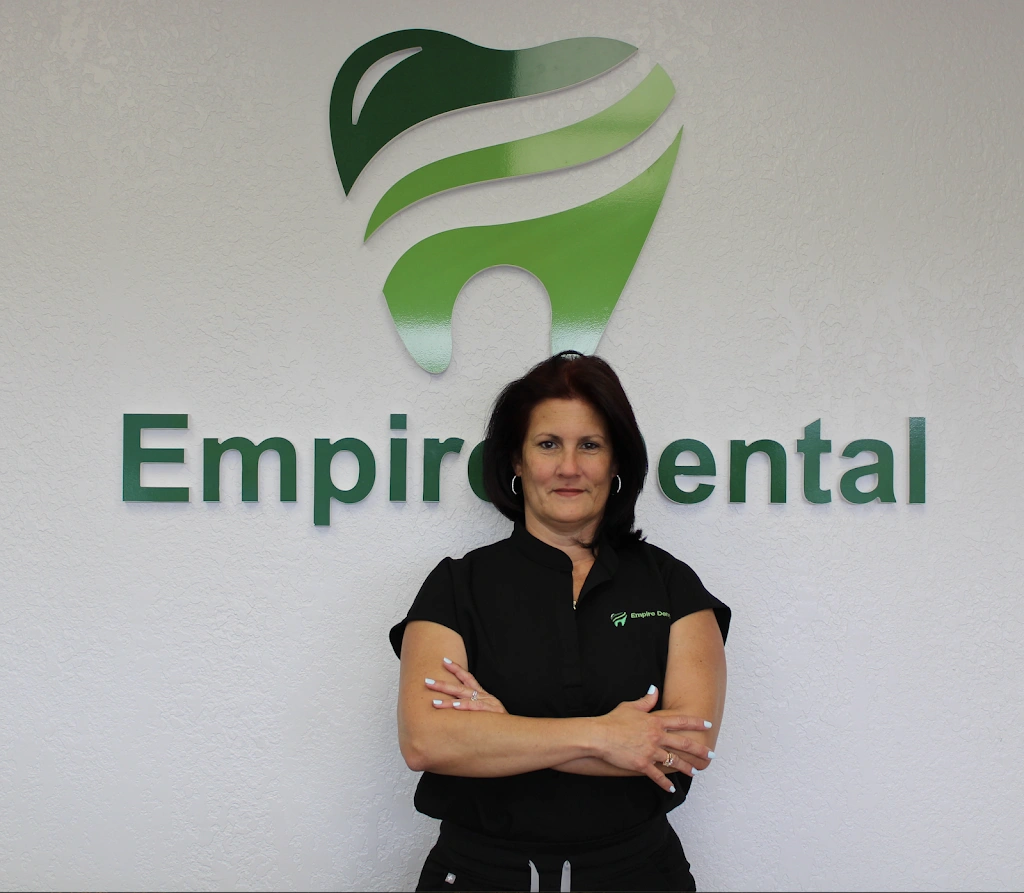 Empire Corporation Dental