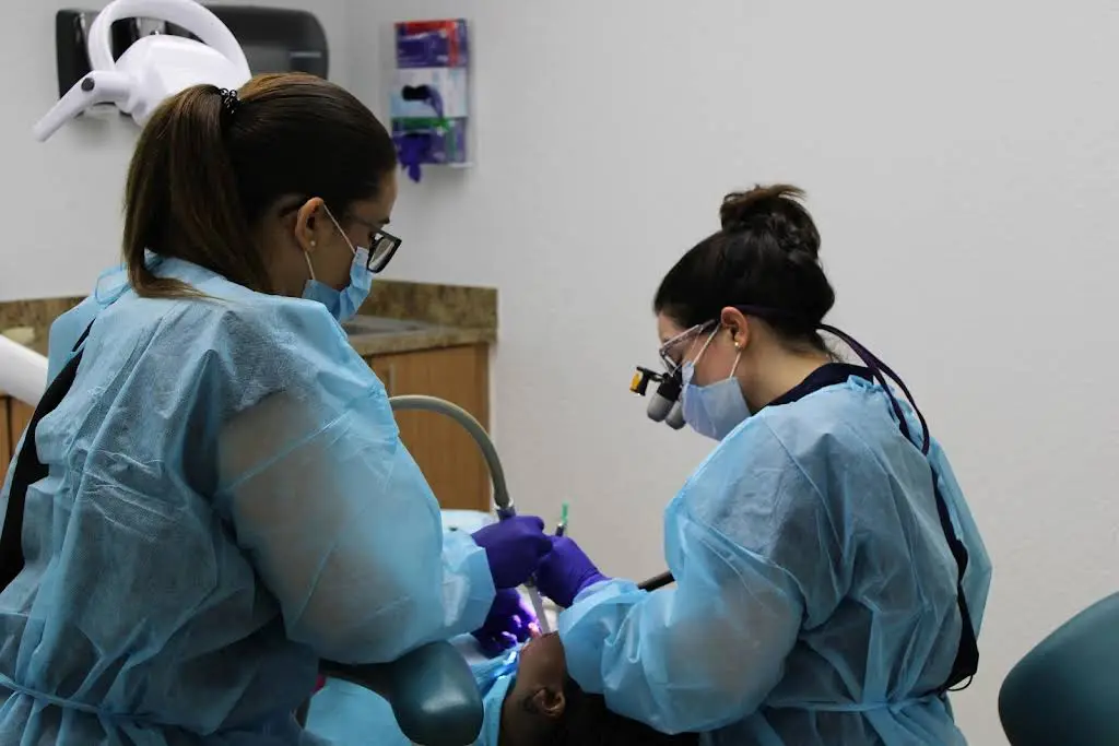 Empire Corporation Dental