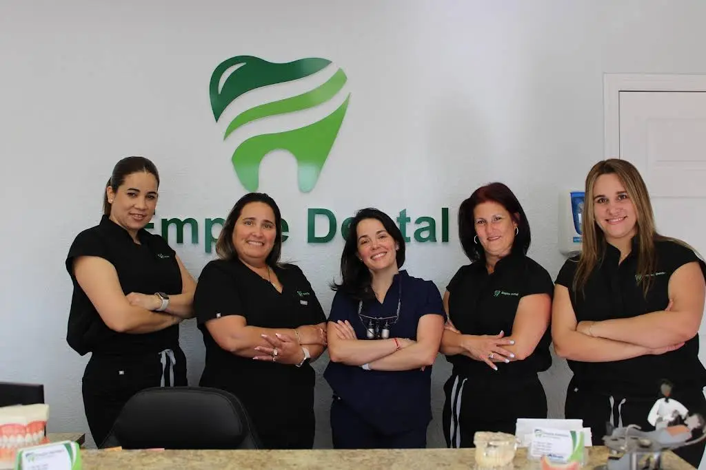 Empire Corporation Dental