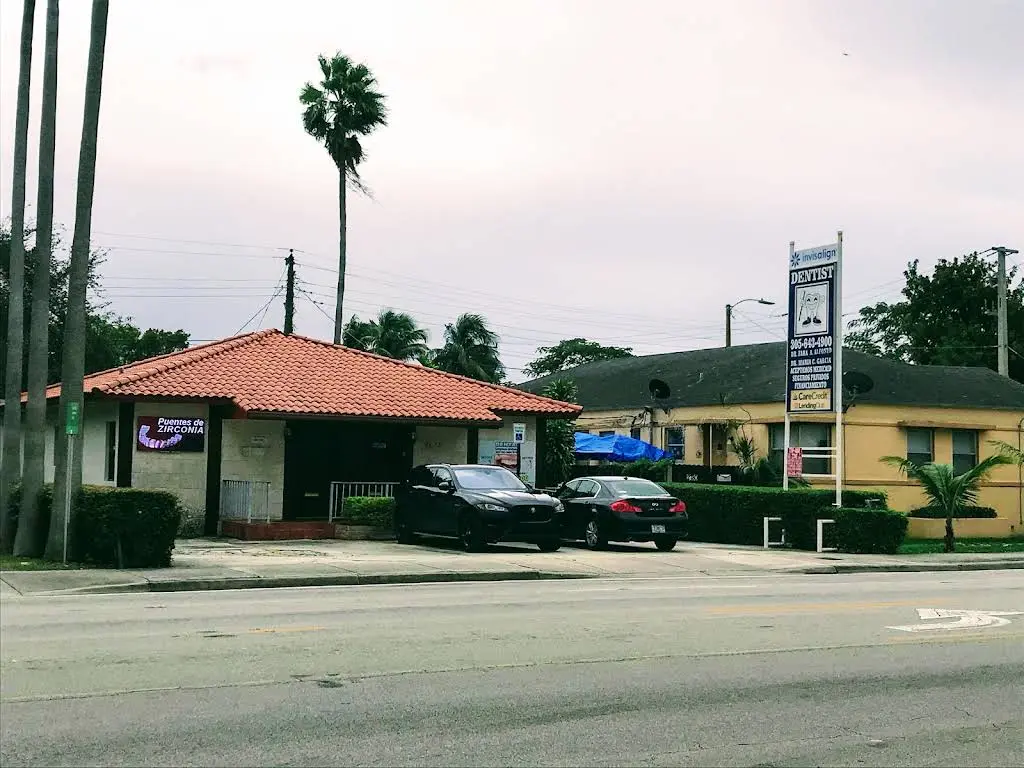 Dental Care of South Florida Inc.