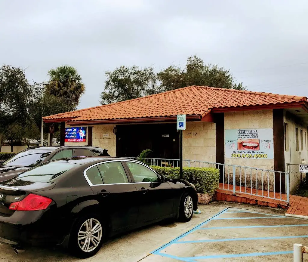 Dental Care of South Florida Inc.