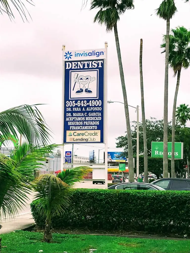 Dental Care of South Florida Inc.