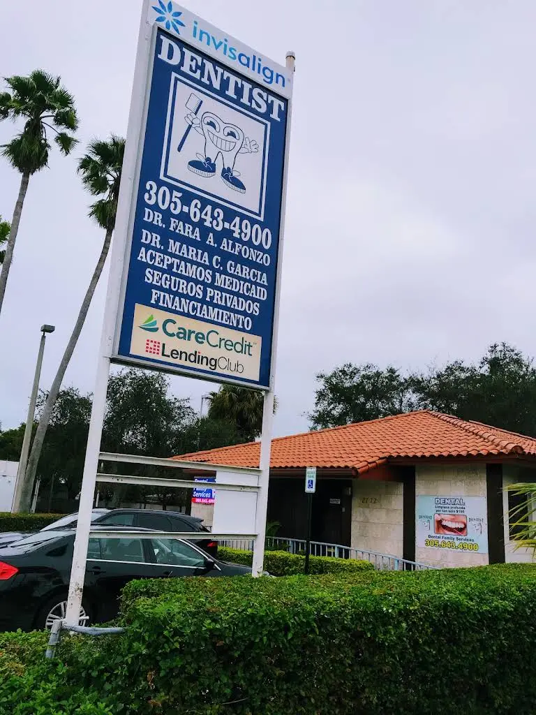 Dental Care of South Florida Inc.