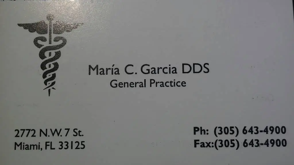 Dental Care of South Florida Inc.