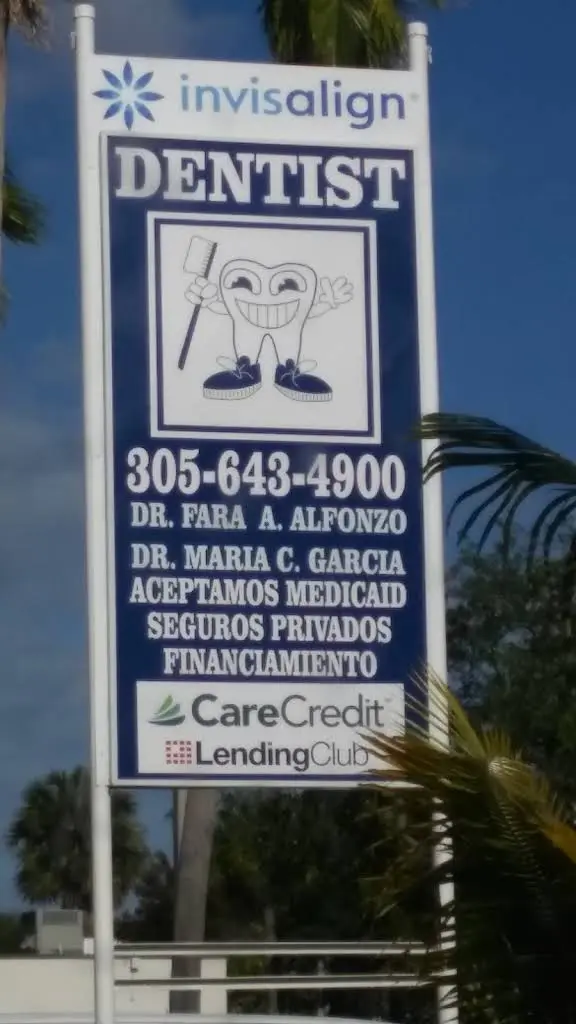 Dental Care of South Florida Inc.