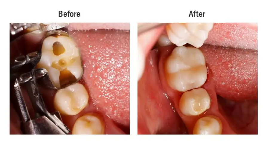 Dental Care of South Florida Inc.