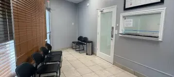 Sedation Smiles Dental Office