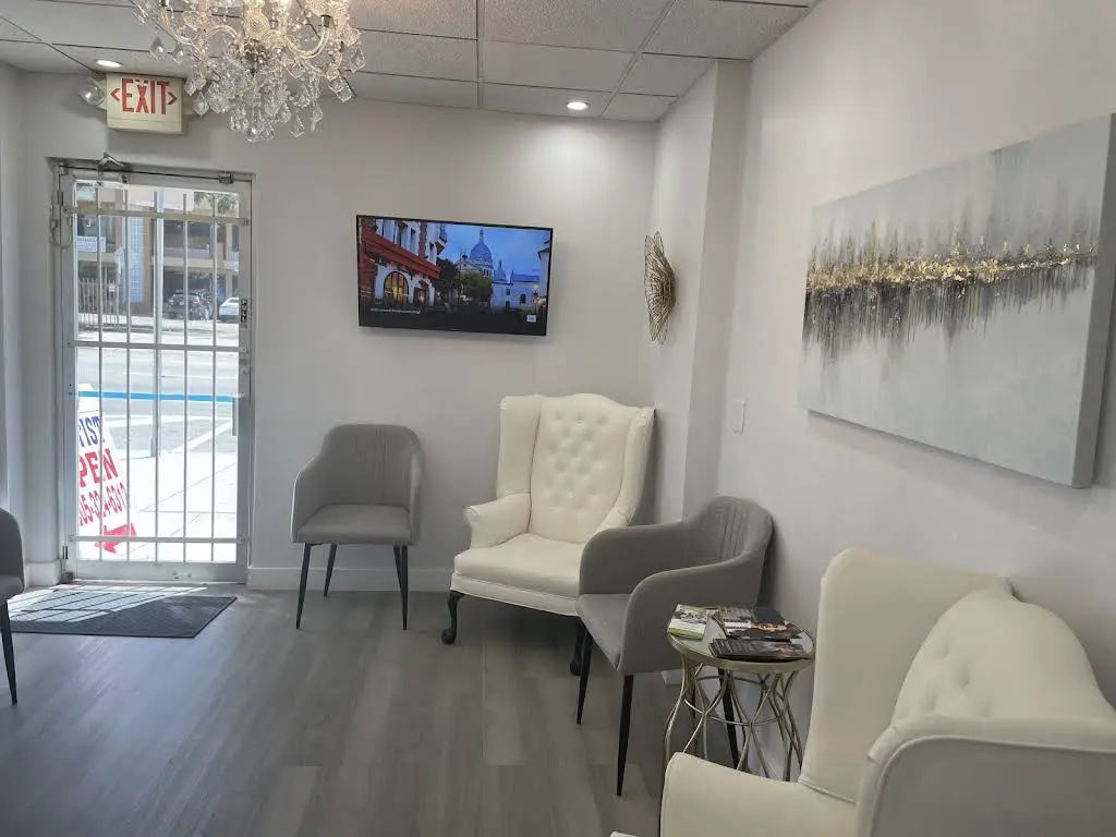 West Brickell Dental