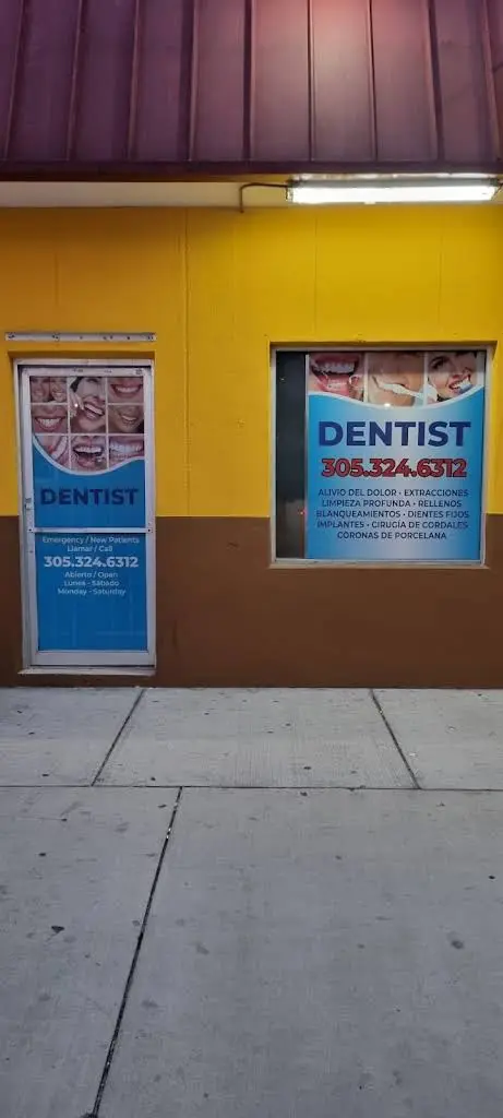 West Brickell Dental