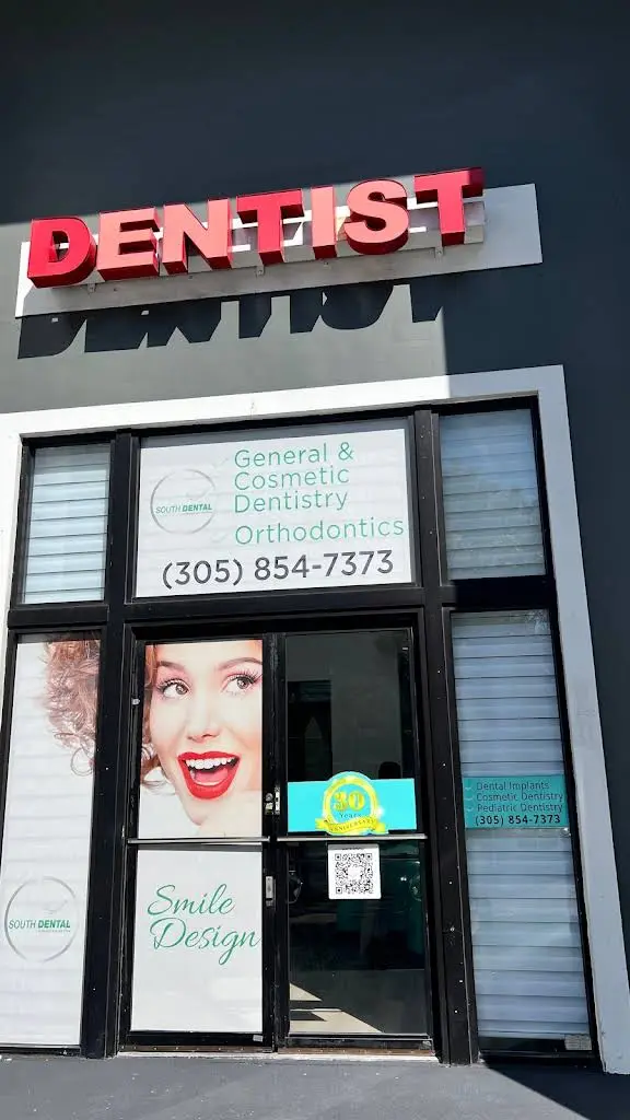South Dental at Brickell