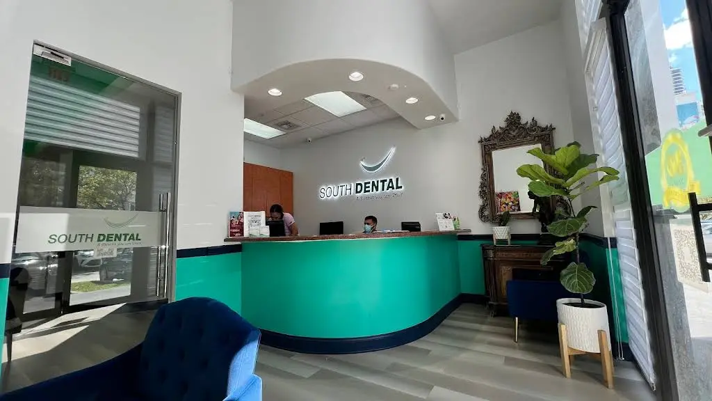 South Dental at Brickell