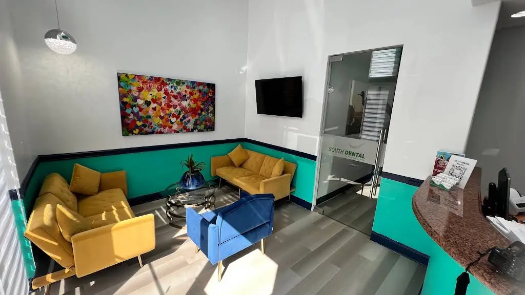 South Dental at Brickell