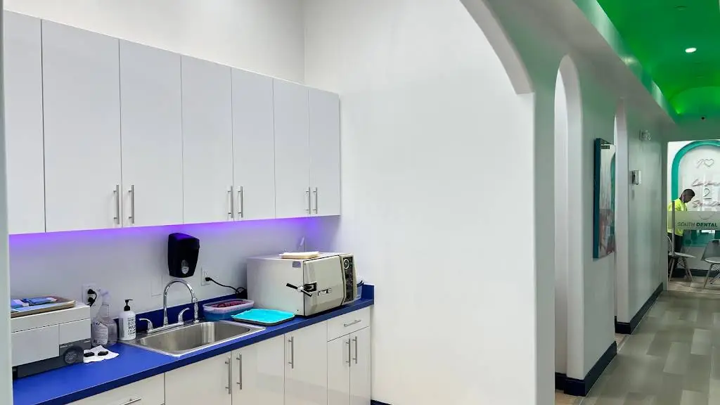 South Dental at Brickell