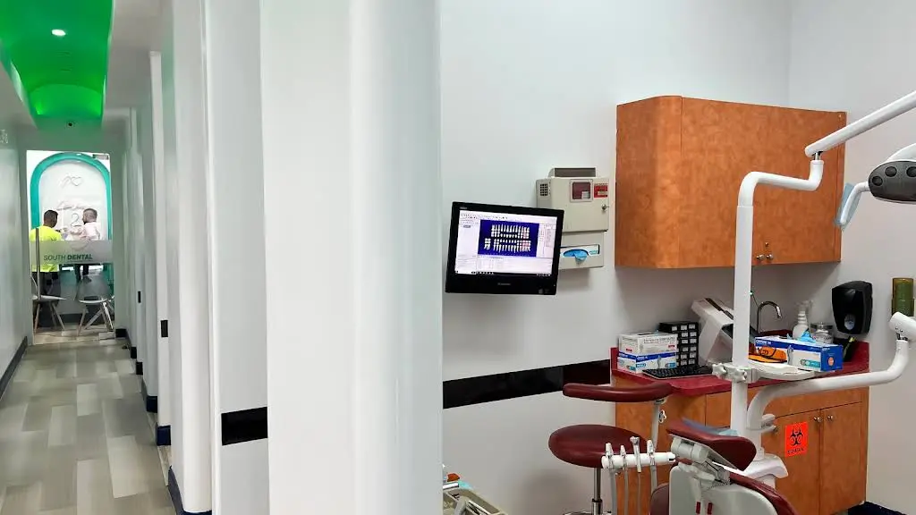South Dental at Brickell
