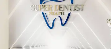 Super Dentist Miami