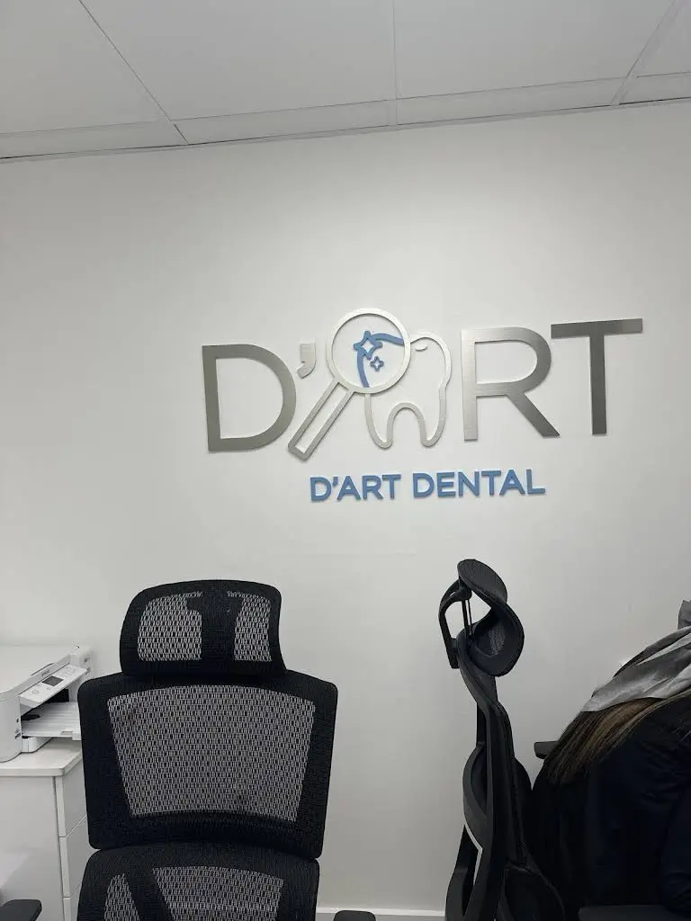 D'Art Dental