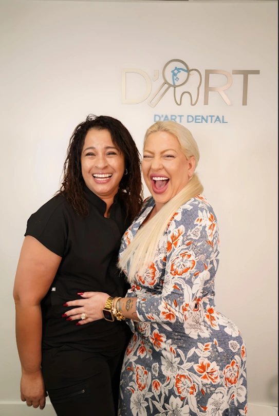 D'Art Dental