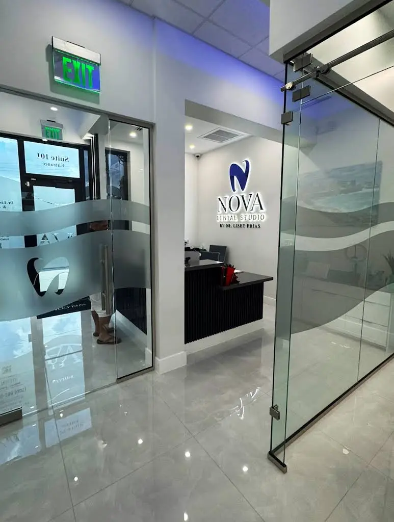 Nova Dental Studio