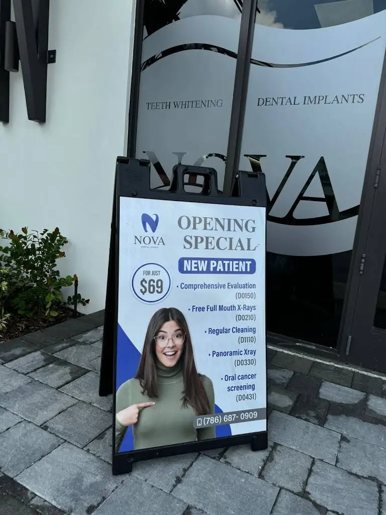 Nova Dental Studio