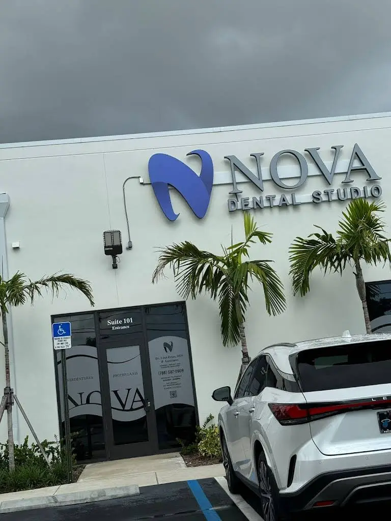 Nova Dental Studio