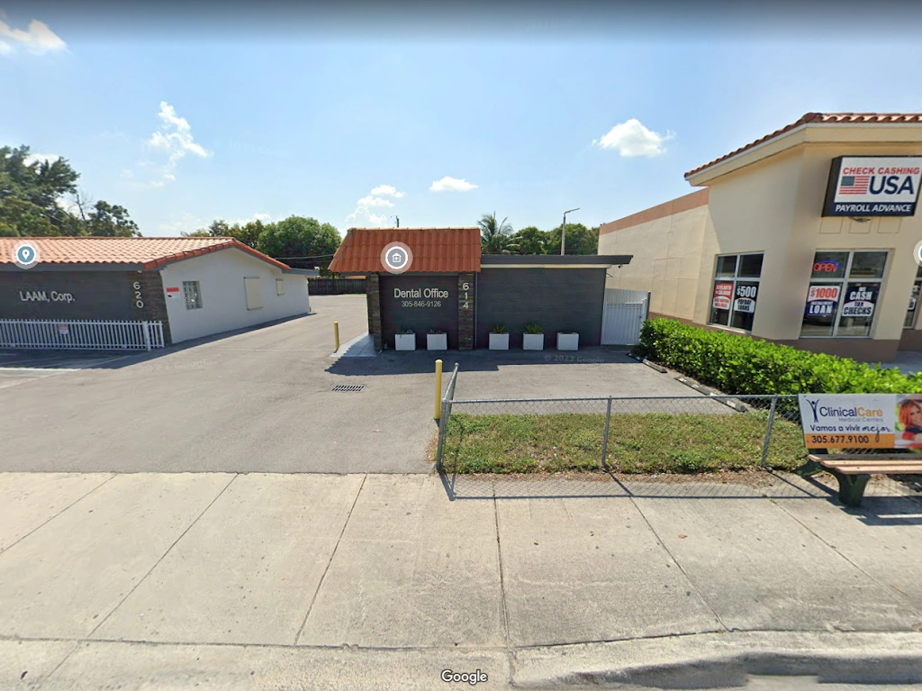 Alvarez Dental Associates