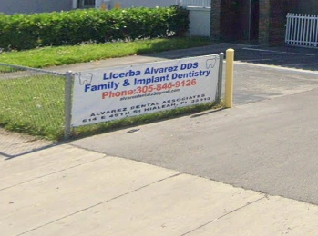 Alvarez Dental Associates