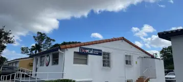 Dental Cosmetic Miami