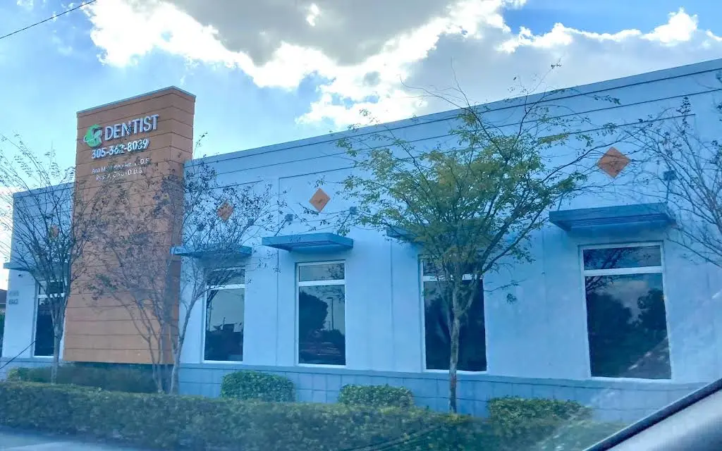 M&C Dental Services
