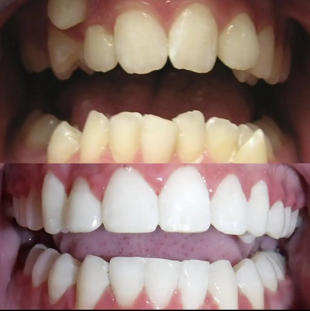 M&C Dental Services
