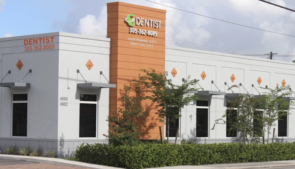 M&C Dental Services