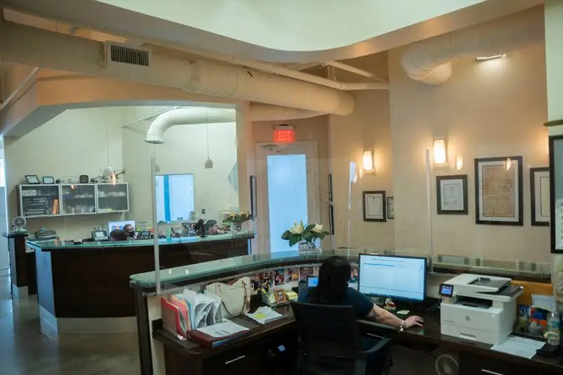 Miro Dental Centers