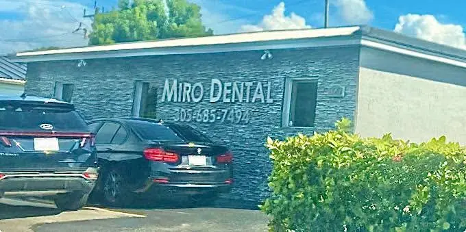 Miro Dental Centers