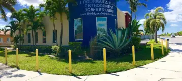 Rodriguez Orthodontics